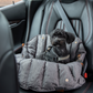 The Pup Pouch - Car Seat, Carrier & Day Bed